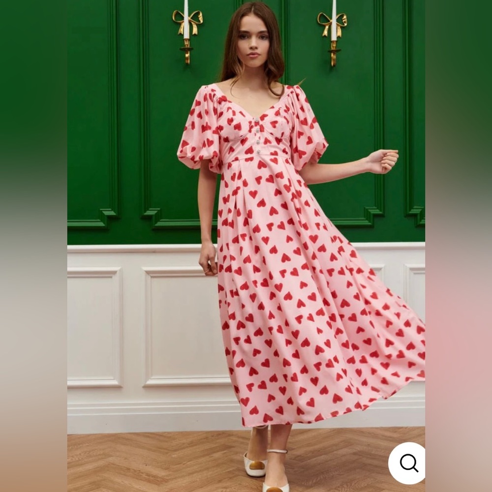 Sister Jane Cherish Dress
